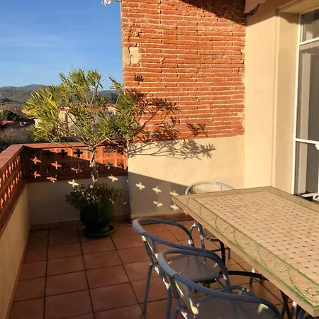 Le Kerrete 아파트 세렛