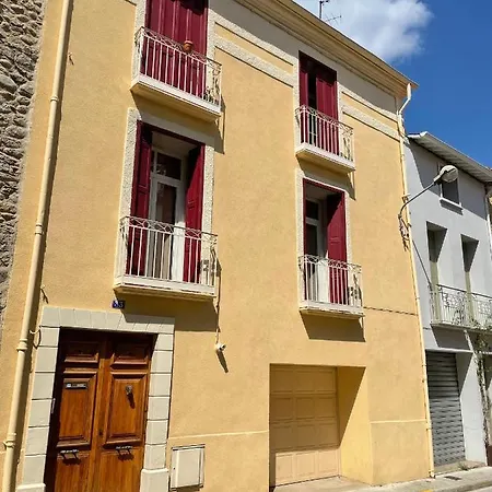 Le Kerrete Ceret