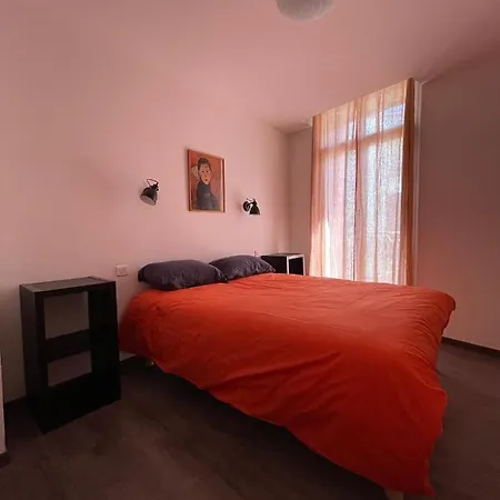Le Kerrete Apartment