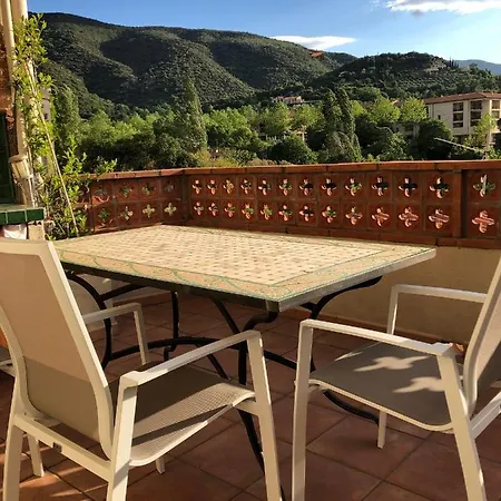 아파트 Le Kerrete